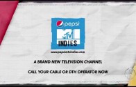 Pepsi MTV Indies – #StepUpDiscover (5 Videos)