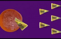 Frooti Ice Lolly – Suck It-a Lick it-a!