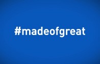 Tata – #MadeOfGreat Campaign (2 Videos)