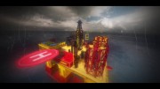 ONGC – Petrotech – Deep Water VR Experience