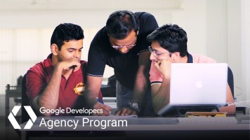 Google Developers Agency Spotlight Presents: Divum