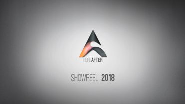 Hereafter – Showreel (March 2018)