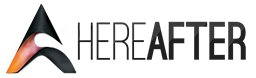 Hereafter Logo